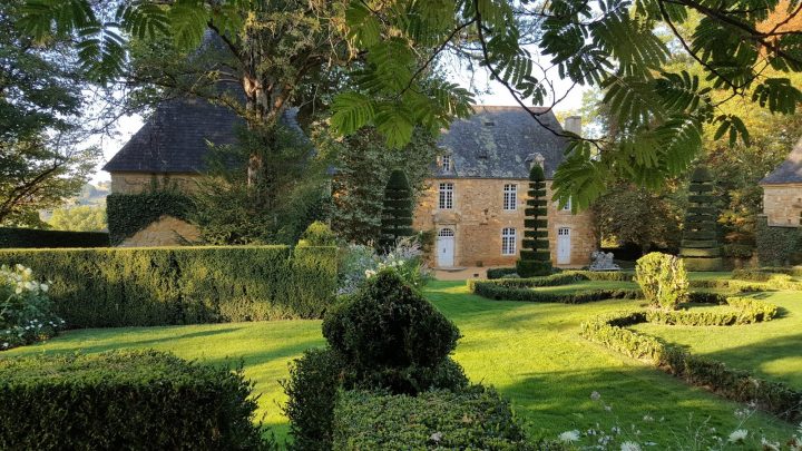 Hortibus: Voyage "Jardins Prives Du Sud Ouest De La France" serapportantà Jardin Du Sud