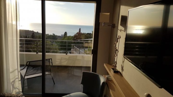 Hôtel Davia – Balagne Corsica tout Hotel Davia Ile Rousse