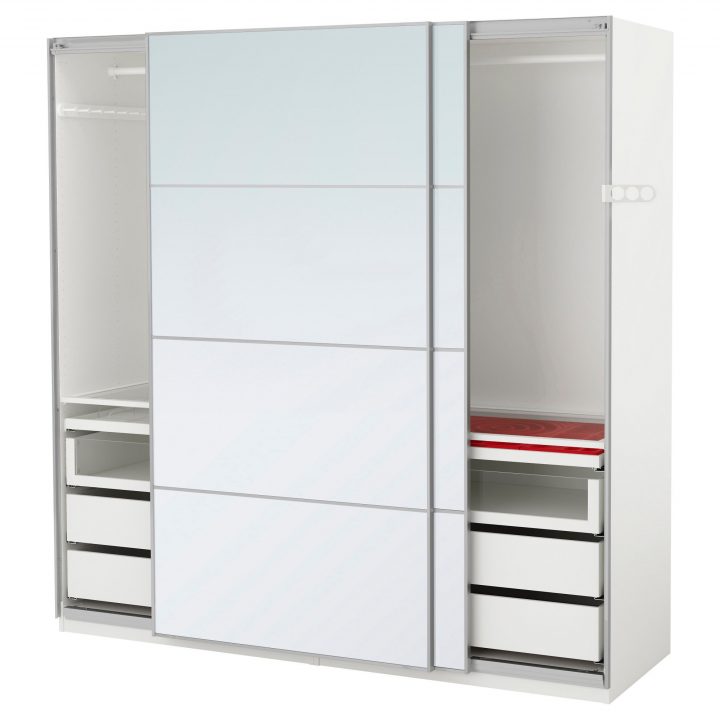 Ihanaa Olla Kotona | Ikea Pax Wardrobe, Ikea Wardrobe concernant Armoire Pax