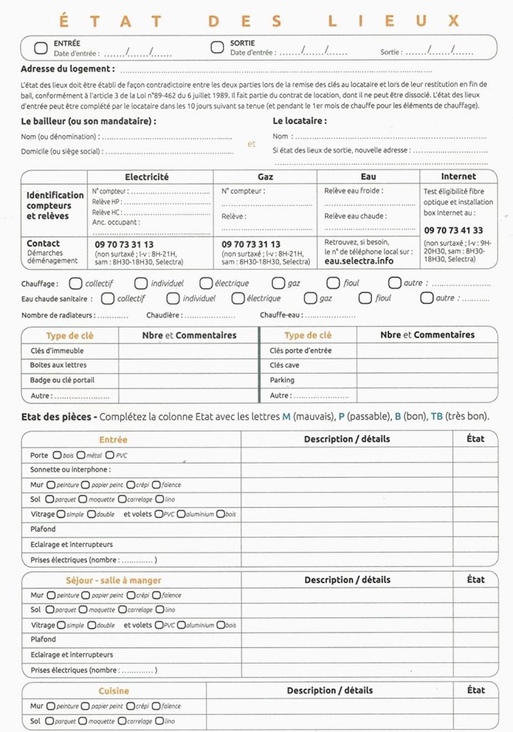 Incroyables Modèle Bail Meublé – Homewareshop avec Pap Modele Bail Meublé