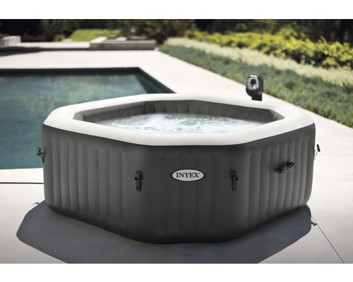 Jacuzzi Gonflable 150 Cm | Enredada pour Enredada Spa