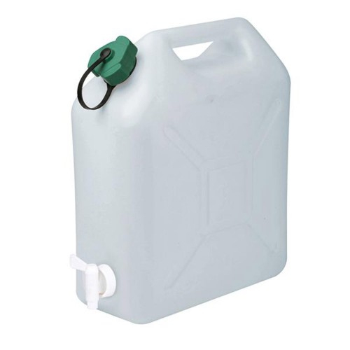 Jerrican Alimentaire Avec Robinet – 10 Litres destiné Jerrican Avec Robinet Gifi