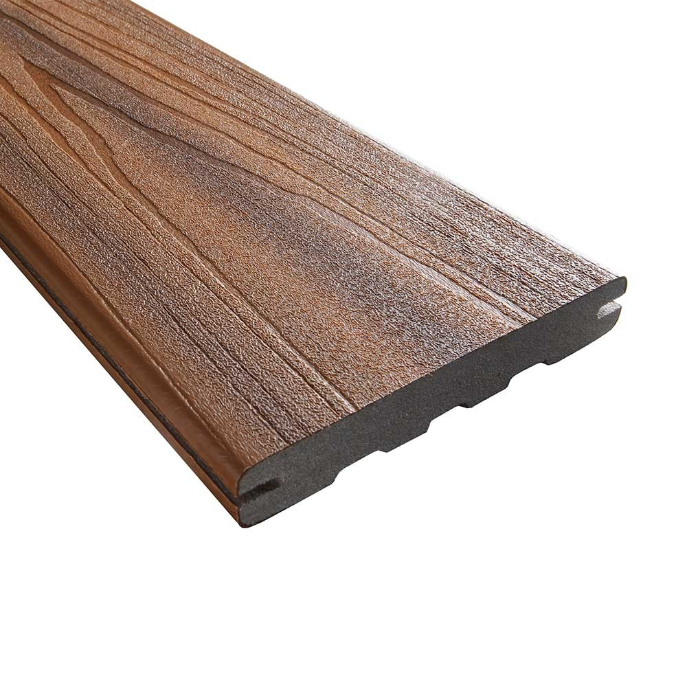 Lame De Terrasse En Bois Composite Fiberon Xtreme Advantage dedans Lame De Terrasse