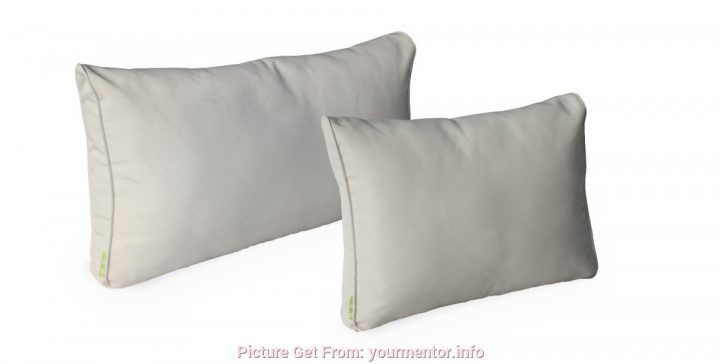 Le Plus Populaire Housse Coussin Rose Gold – White River dedans Salon De Jardin River Han