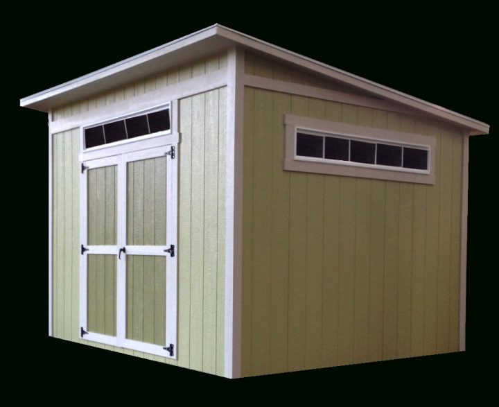 Lean To Shed Pricing | Cabanon encequiconcerne Cabanon Plan Gratuit