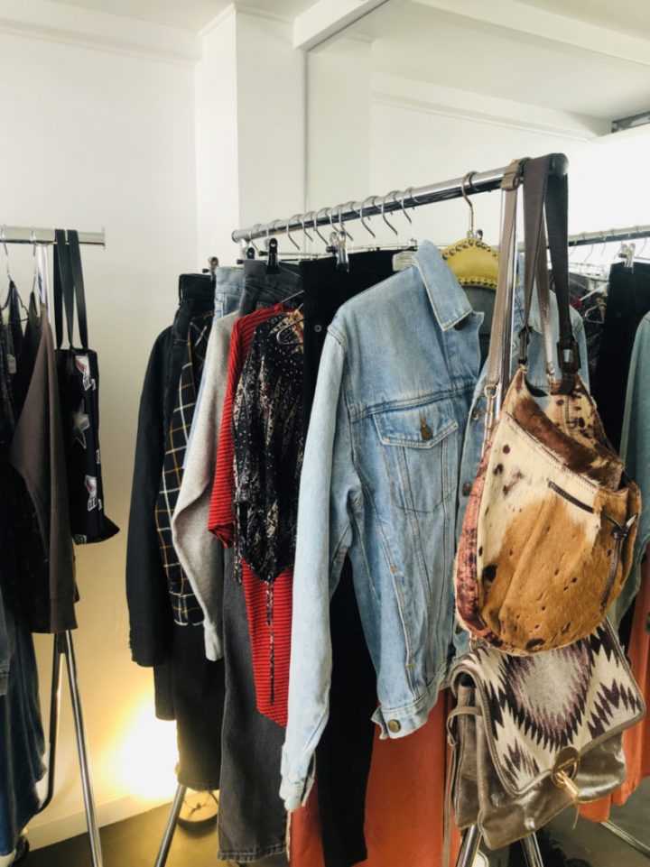 Les Meilleurs Dépôts-Vente De Paris – Le Dressing Idéal concernant Depot Vente Meuble Paris