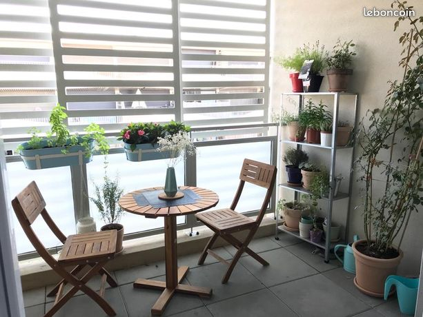 Location Appartement À Montpellier Meublé Entre Particuliers dedans Location Appartement Meublé Montpellier