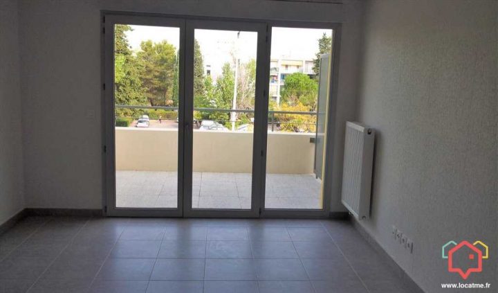 Location Appartement À Montpellier Non Meublé Entre à Location Appartement Meublé Montpellier