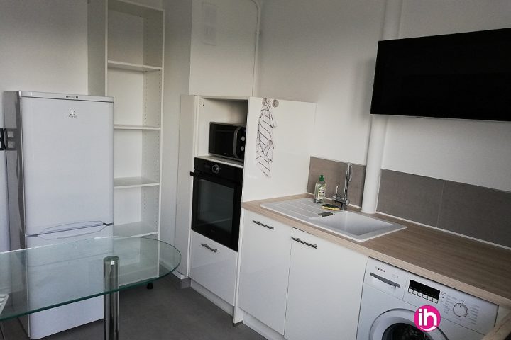 Location Appartement Meublé Pour 1 À 3 Salariés À Limoges dedans Location Meublé Limoges