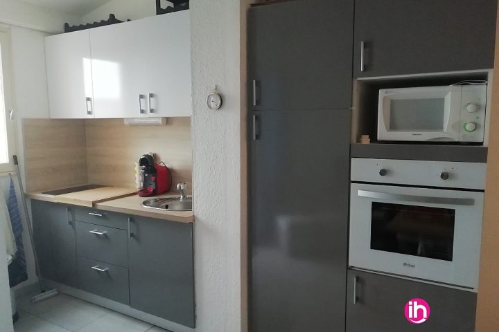 Location Appartement Meublé Pour 1 À 6 Salariés À Cap D'Agde à One Cap Meuble