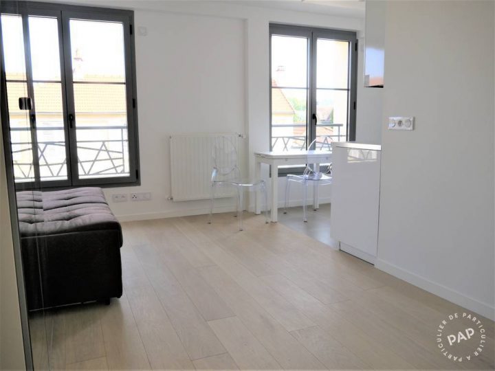 Location Meublée Studio 25 M² Versailles (78000) – 25 M² à Location Meublé Versailles