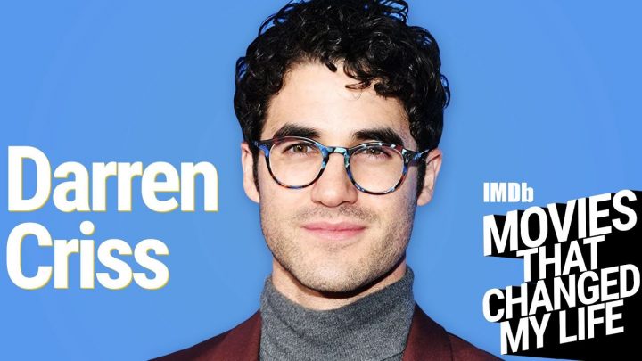 filme und serien von darren criss