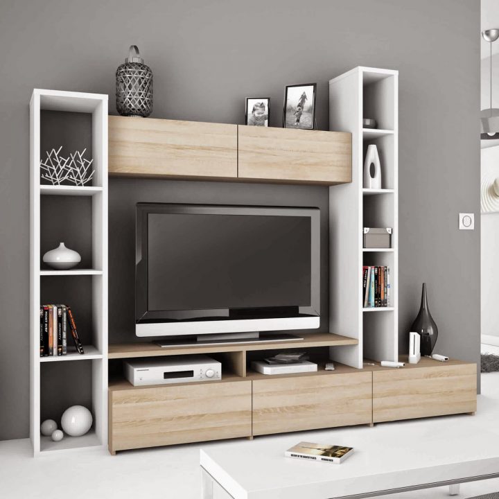 Meuble Tele Conforama pour Conforama Catalogue Meubles Tele