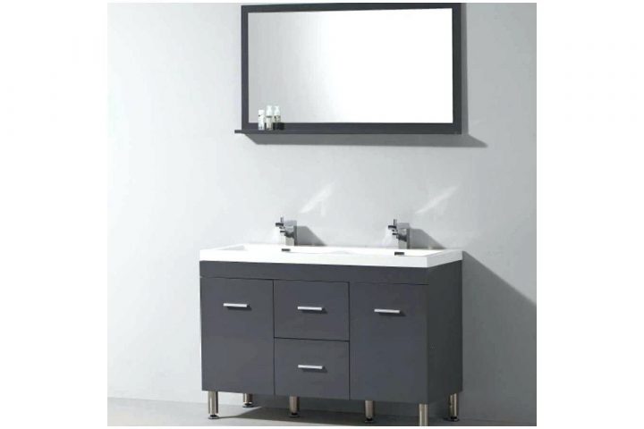 Meuble Vasque Salle De Bain Brico Depot Le Luxe Brico destiné Meuble Double Vasque Brico Depot