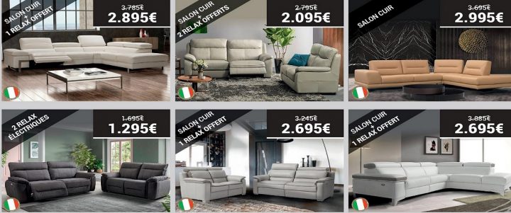 Mobilier Confort, Le Magasin De Meubles En Belgique concernant Magasin De Meubles En Belgique