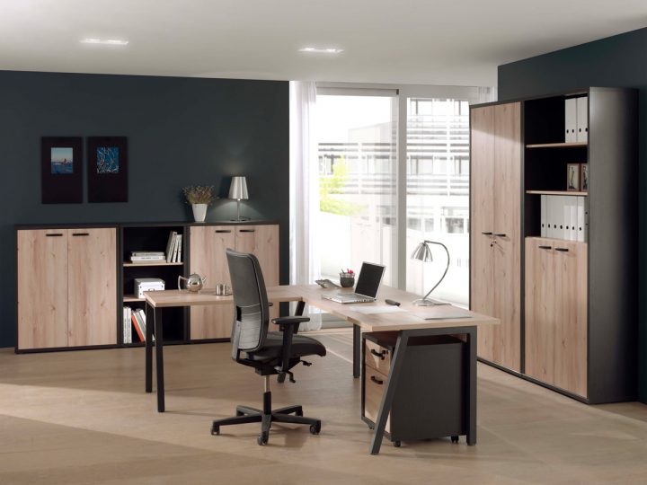 Mobilier De Bureau Programme | Meubles Crack avec Crack Déstockage