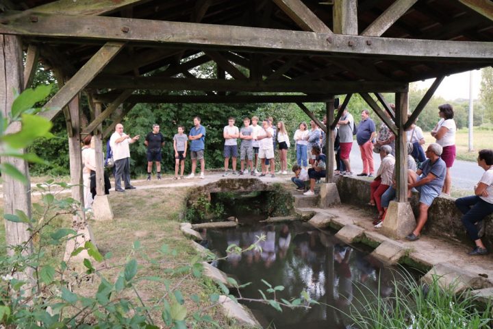 Mythes, Légendes Occitanes De Nos Villages Avec Le Conteur dedans Reveries En Perigord