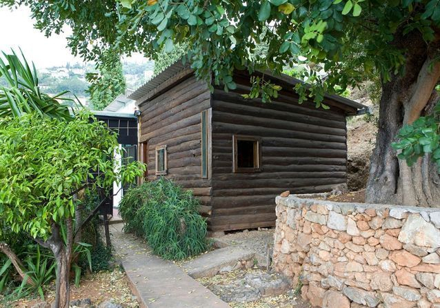 Œuvres Le Corbusier Reconnues Par L'Unesco : Le Corbusier intérieur Fondation De Cabanon