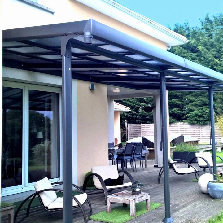 Pergola Bioclimatique Brico Depot – Gamboahinestrosa intérieur Brico Depot Pergola