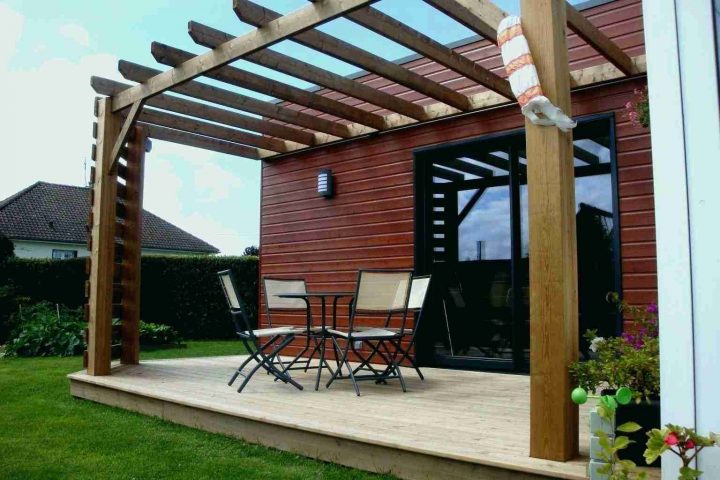 Pergola Brico Depot Inspirant Montage Pergola Alu Brico avec Pergola Brico Dépôt Arrivage 2020