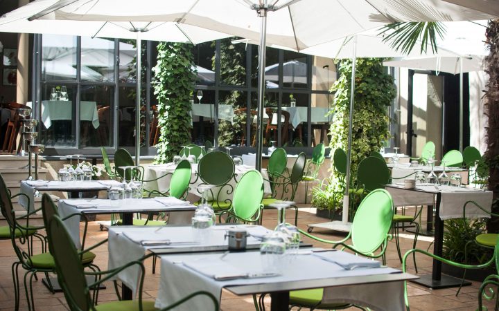 Restaurant Le Petit Jardin | L’espace Restaurant pour Le Petit Jardin