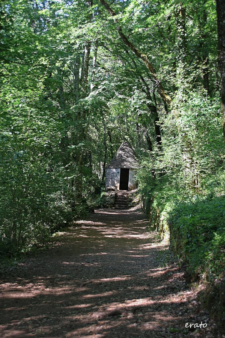 Rêveries dedans Reveries En Perigord