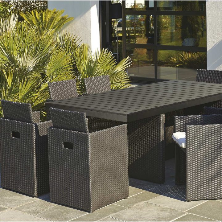 Salon De Jardin En Plastique Leroy Merlin – Cabanes Abri concernant Leroy Merlin Jardin