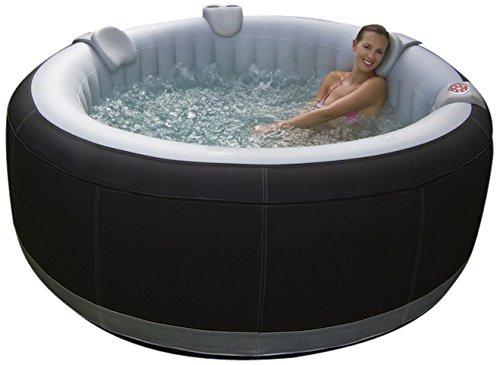 Spa Gonflable Zodiac Jacuzzi destiné Mini Spa Gonflable