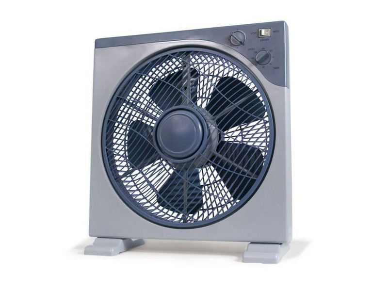 Ventilador Boxfan Suelo Kyt30 Hjm — Ferretería Online avec Bricowork Opiniones