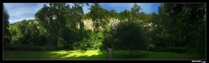 Vertical Trotters: Périgord (2015): La Forge Du Boulou intérieur Reveries En Perigord