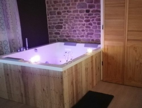 Week End En Amoureux Dans Chambre Avec Jacuzzi Alsace encequiconcerne Week-End En Amoureux Avec Jacuzzi Privatif Occitanie