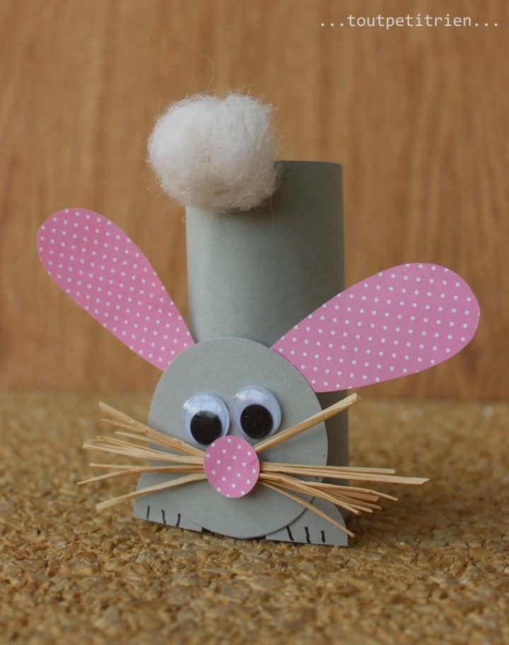 148 Best Mes Creas Pour Les Kids Images On Pinterest concernant Bricolage Halloween Avec Rouleau Papier Toilette