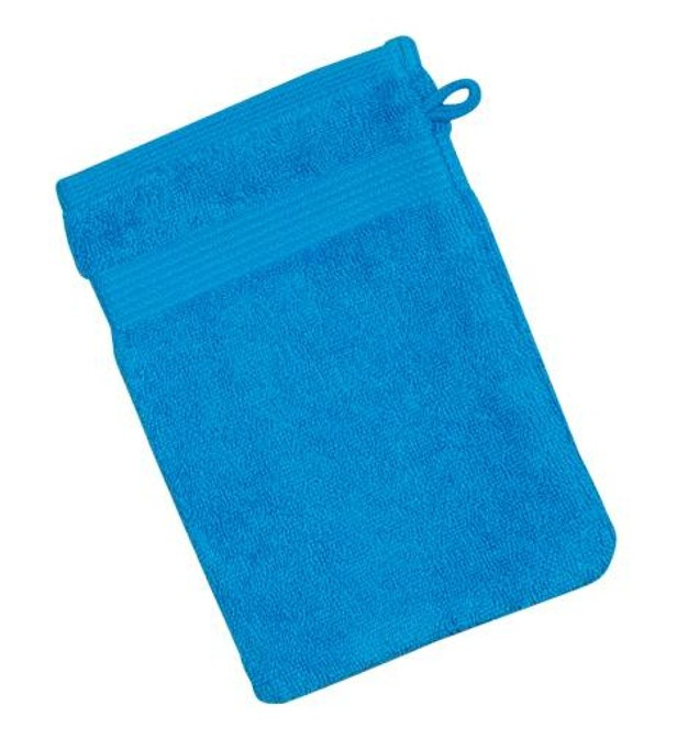 2 Gants De Toilette Extrasoft Coton 15 X 22 Cm Jalla En destiné Linge De Toilette Jalla