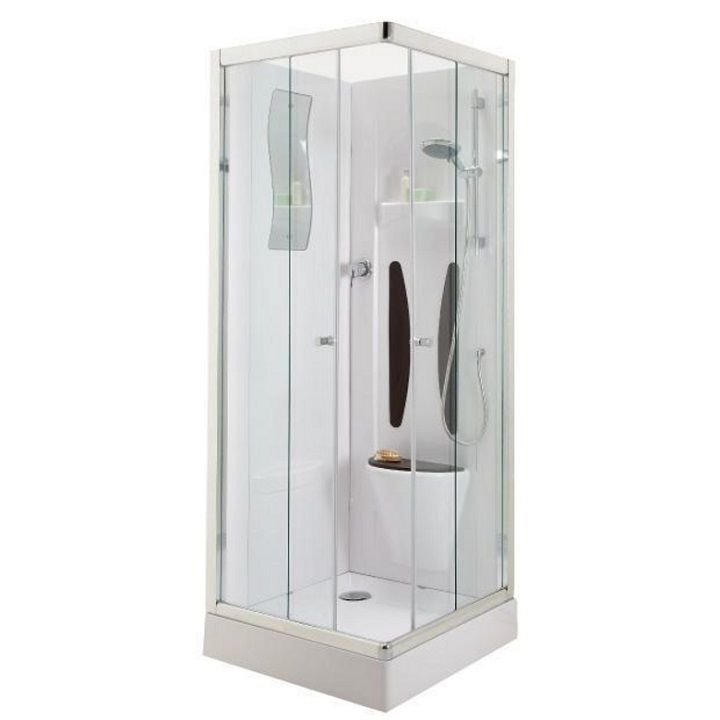 263 Best Bonnes Affaires Pas Cher Images On Pinterest intérieur Cabine De Douche Hauteur 185