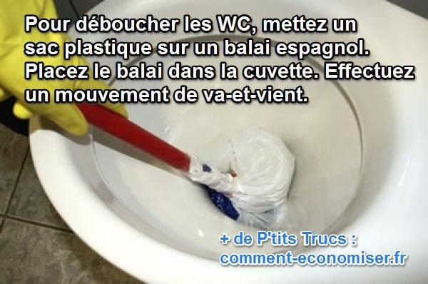 28 Astuces Pour Déboucher Wc Et Canalisations Sans Plombier. destiné Deboucher Les Toilettes