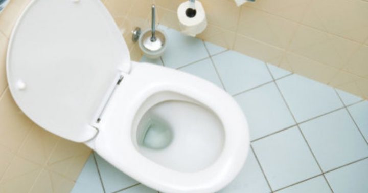 5 Astuces Efficaces Contre Le Tartre Dans Les Toilettes destiné Comment Enlever Le Tartre Des Toilettes