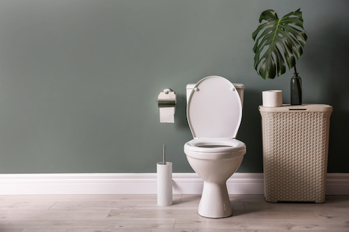 5 Solutions Naturelles Et Efficaces Pour Détartrer Ses pour Detartrer Toilette