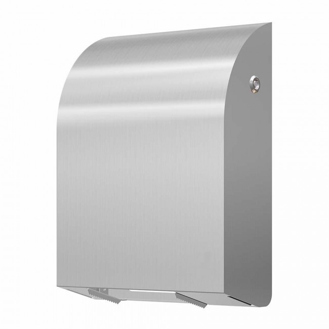 589.72 € Ht intérieur Distributeur De Papier Toilette Automatique