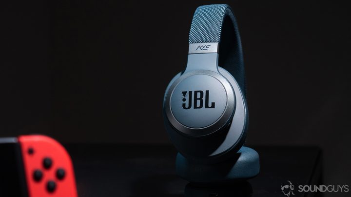 jbl live 650btnc zurücksetzen