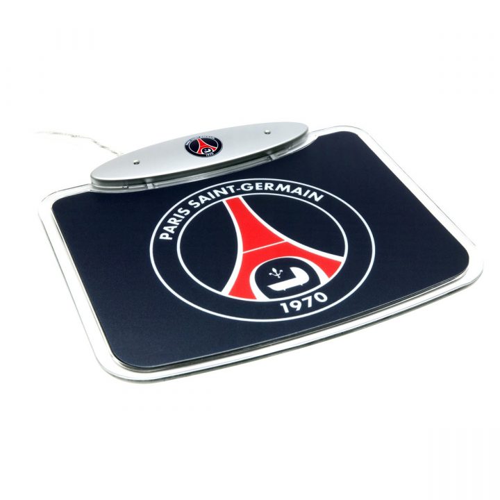 Accessoire Psg intérieur Rideau Psg