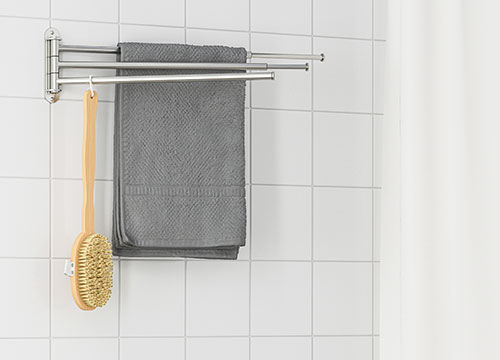 Accessoires Salle De Bain – Ikea à Serviette De Toilette Ikea