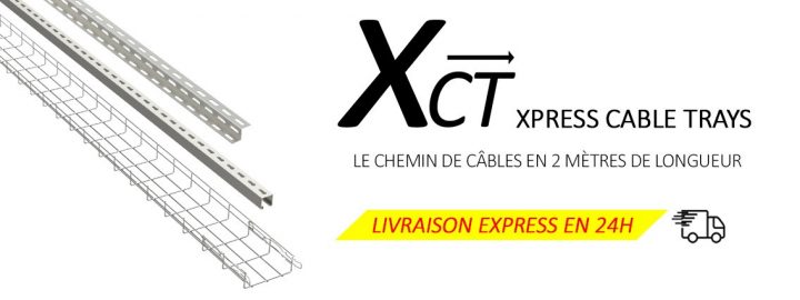 Accueil – Ob Profils – Ob Profils avec Chemin De Cable Dalle Marine