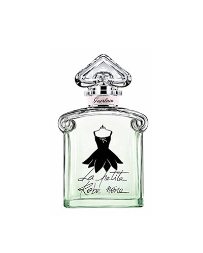 Acheter Guerlain La Petite Robe Noire Eau Fraiche Eau De avec Parfum La Petite Robe Noire Eau De Toilette