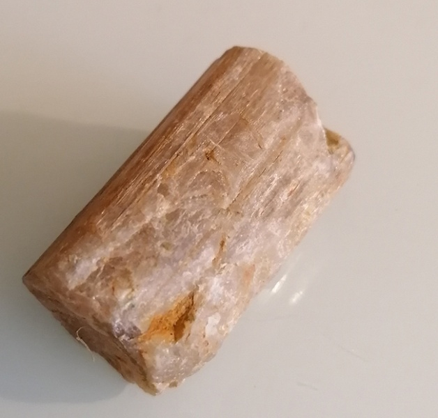 Apatite Jaune Brute De 32 Gr, Belle Qualité (Apa21) pour Chemin De Vie 6 Compatibilité