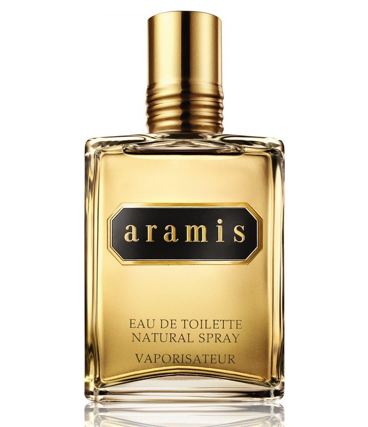 Aramis Eau De Toilette Natural Spray | Dillard'S pour Eau De Toilette Fleur De Cerisier