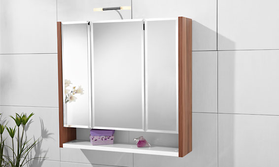 Armoire De Toilette – Lidl — France – Archive Des Offres avec Armoire De Toilettes