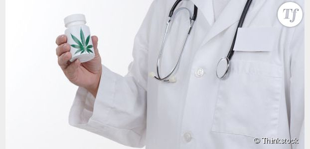 Autorisation Des Médicaments Au Cannabis : Pour Ou Contre serapportantà Medicament Pour Aller Au Toilette
