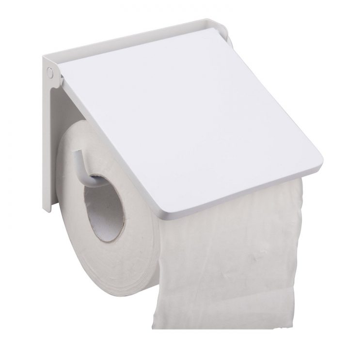 Avis Dévidoir Papier Toilette【 Le Comparatif 2019 / Les pour Dévidoir Papier Toilette