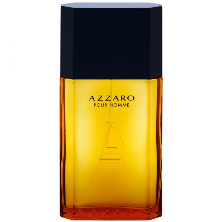 Azzaro Azzaro Pour Homme, Eau De Toilette For Men 100 Ml tout Eau De Toilette Pour Jeune Homme