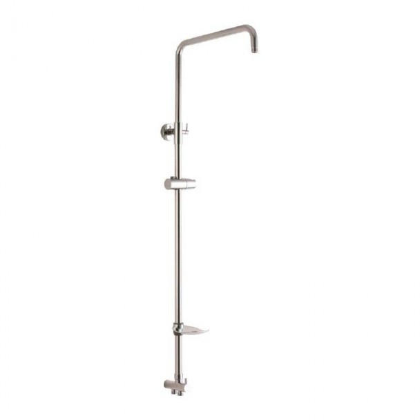 Barre De Douche Extensible encequiconcerne Colonne De Douche Extensible